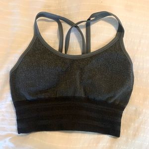 Adidas womens sports bra XS
